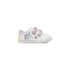 Sneakers primi passi da bambina bianche con unicorno e glitter Le scarpe di Alice, Scarpe Bambini, SKU k213000080, Immagine 0